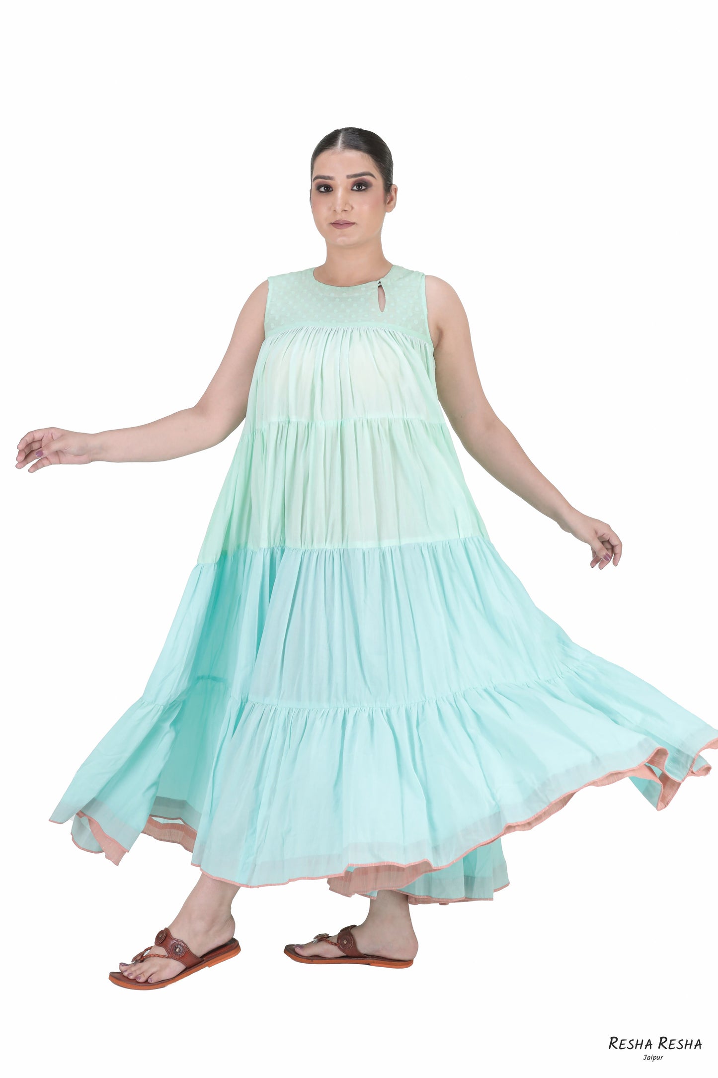 Tyre Dress