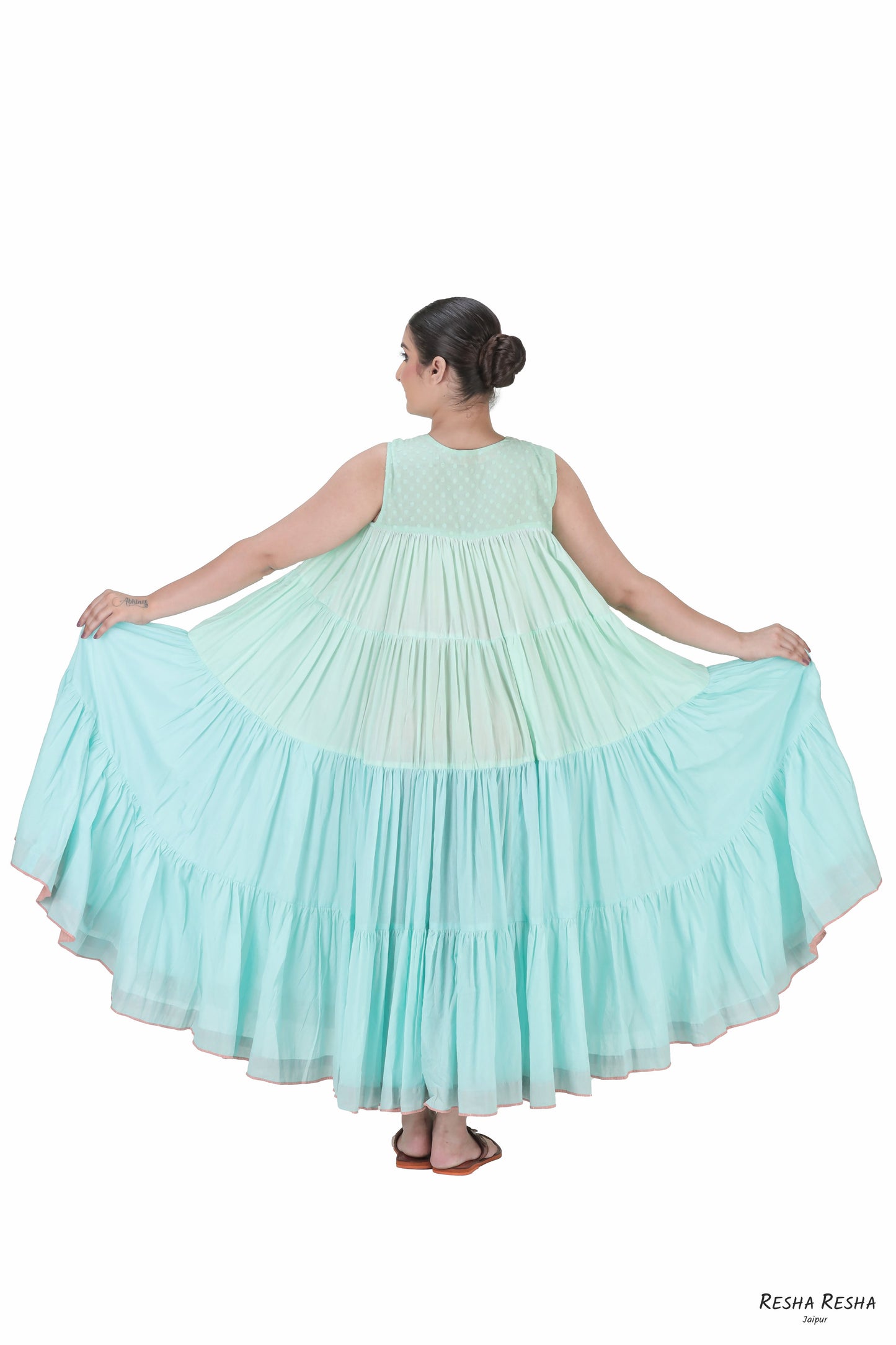 Tyre Dress