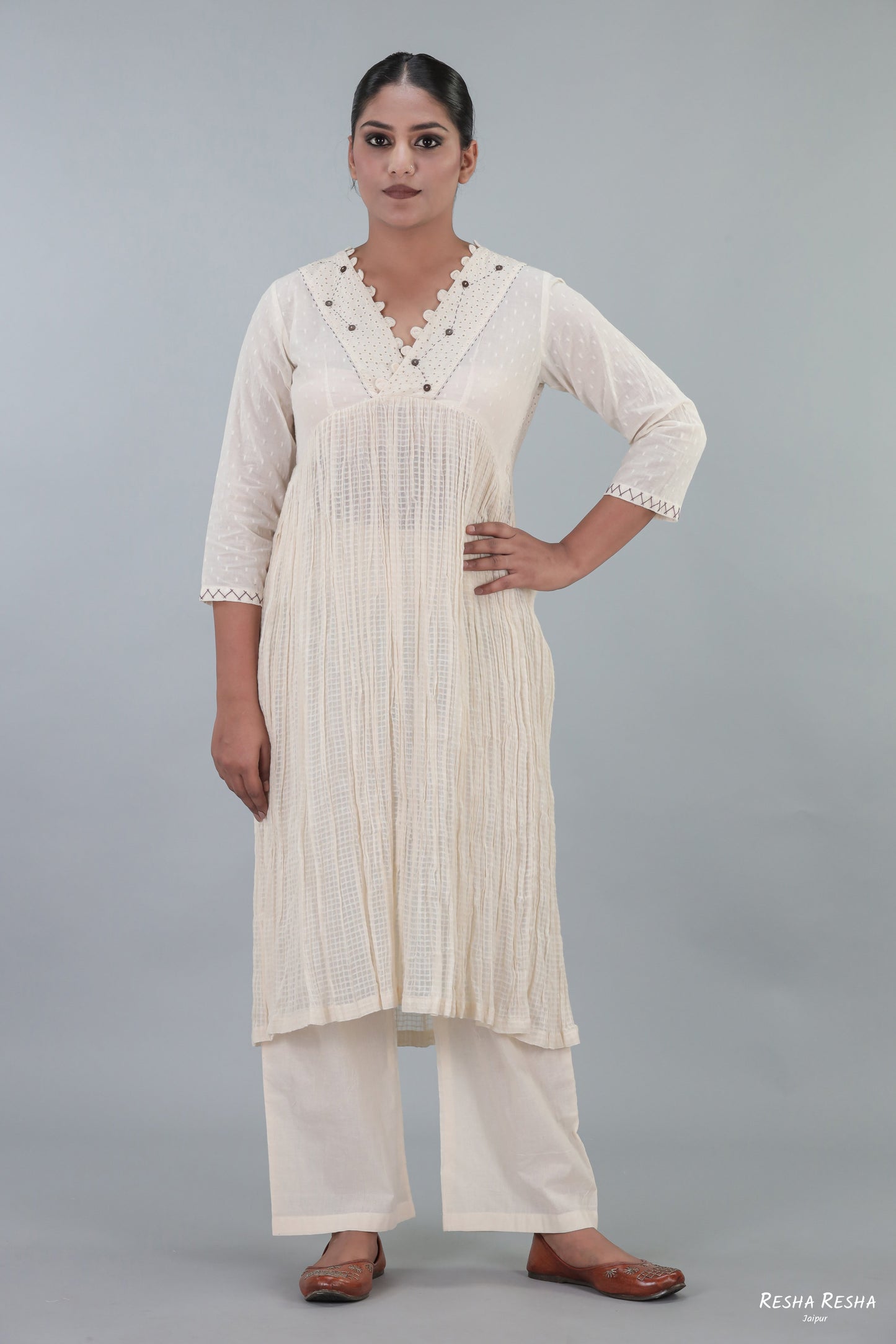 Kurta With Pant