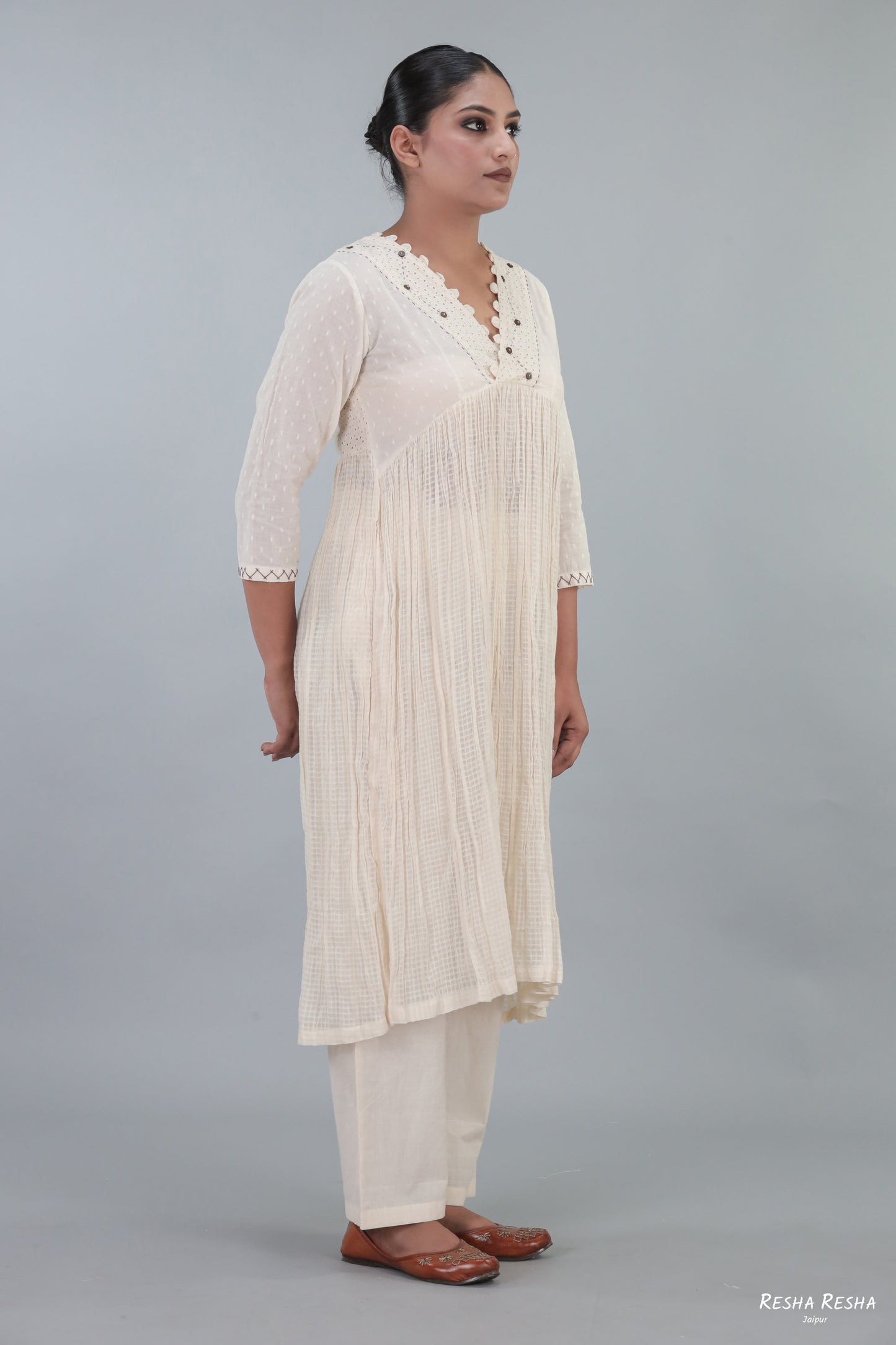 Kurta With Pant