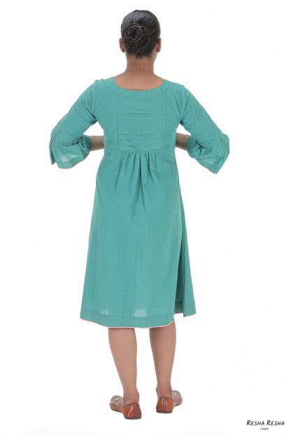 Knee Length Tunic