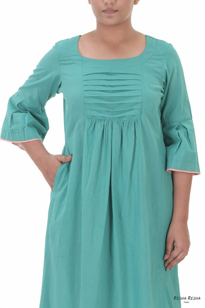 Knee Length Tunic