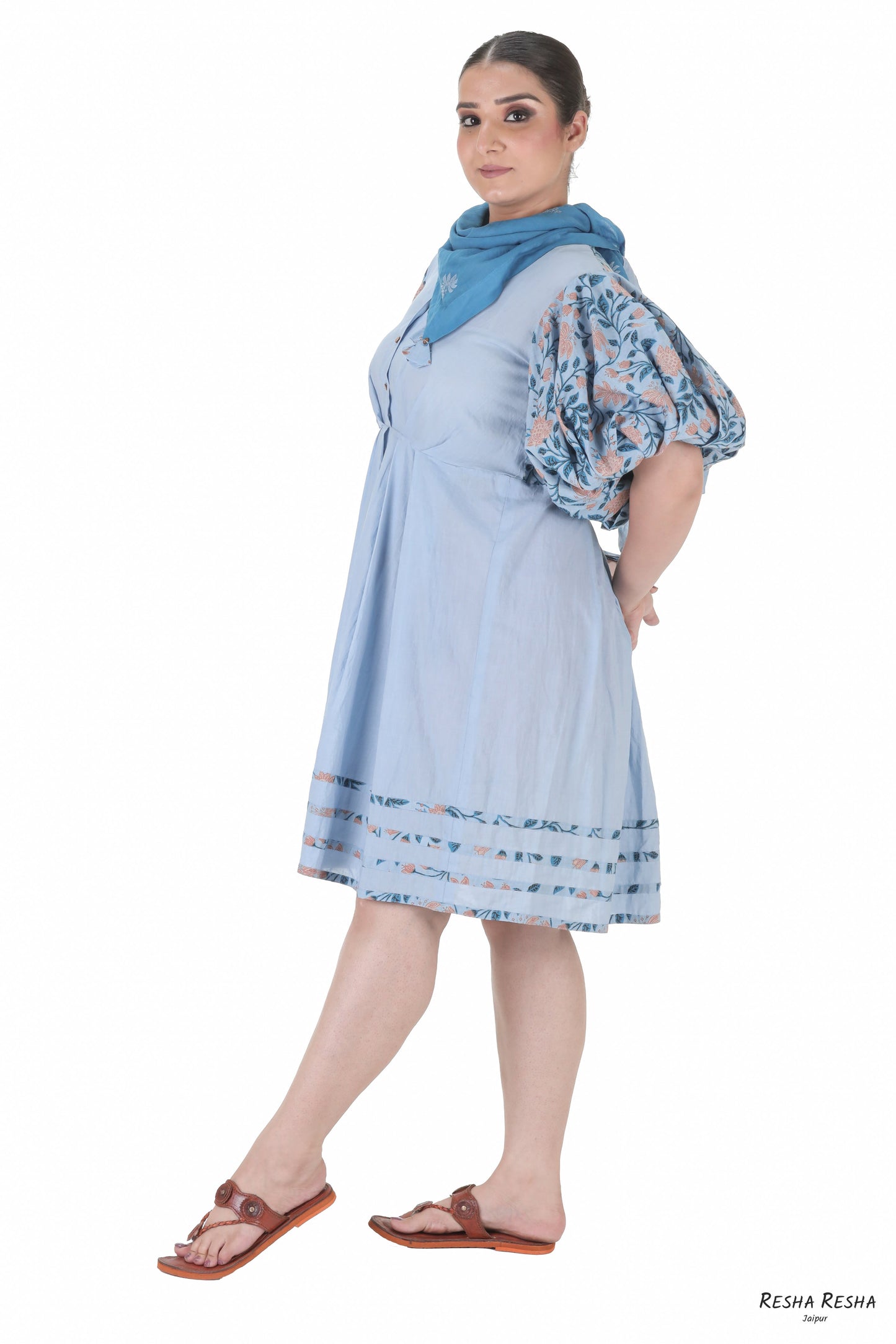 Knee Length Tunic