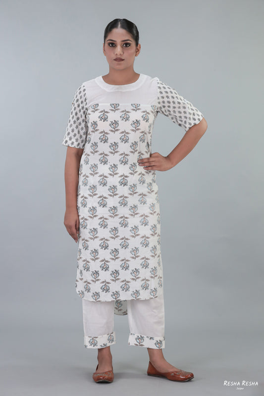 Kurta With Pant