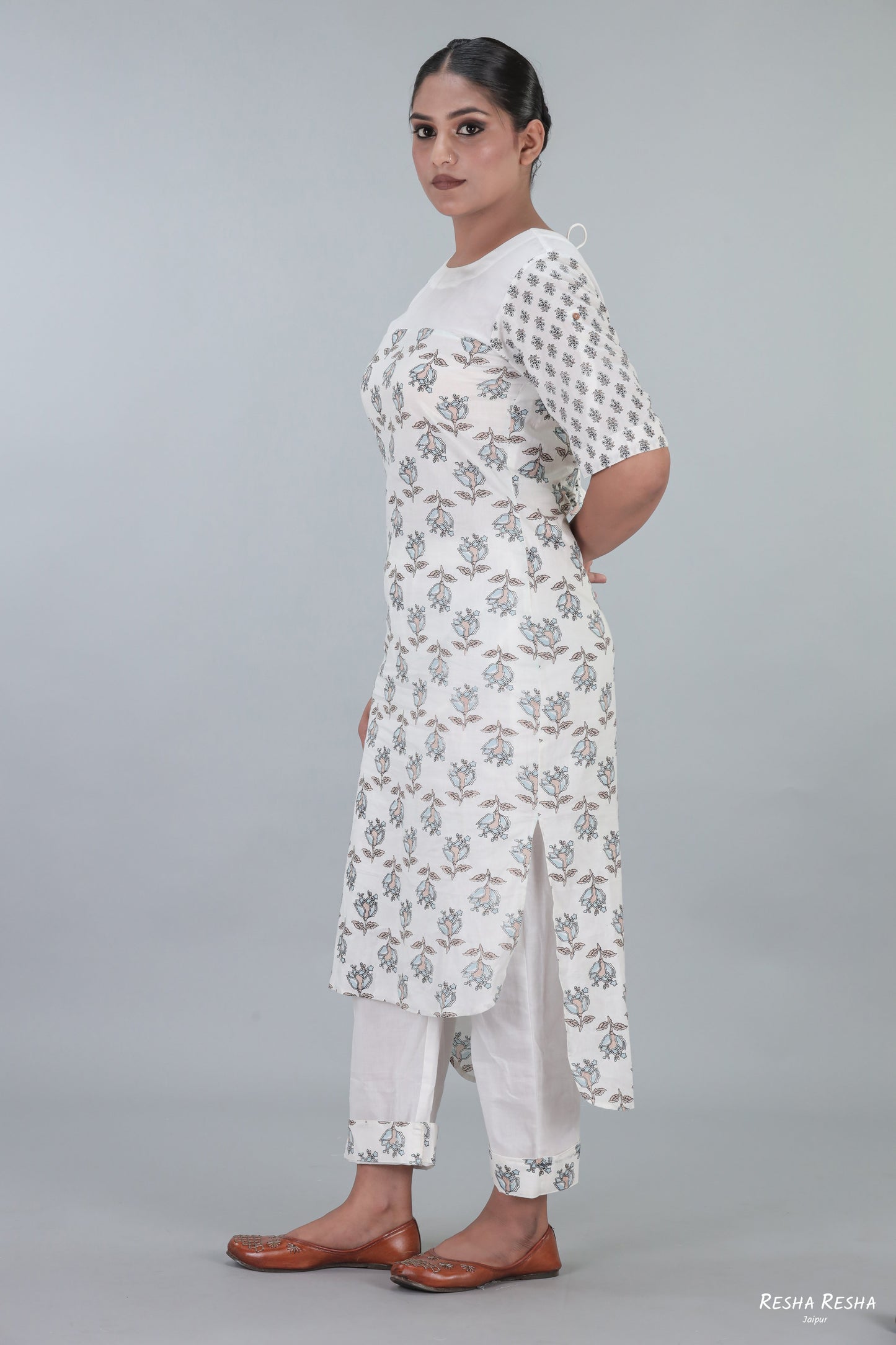 Kurta With Pant