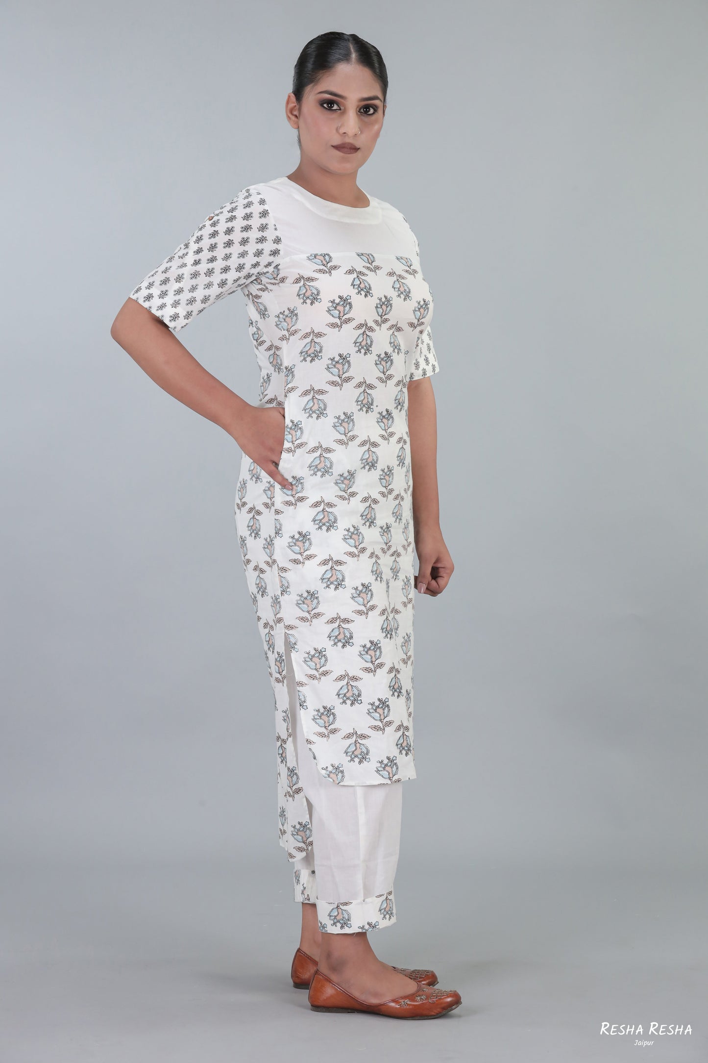 Kurta With Pant